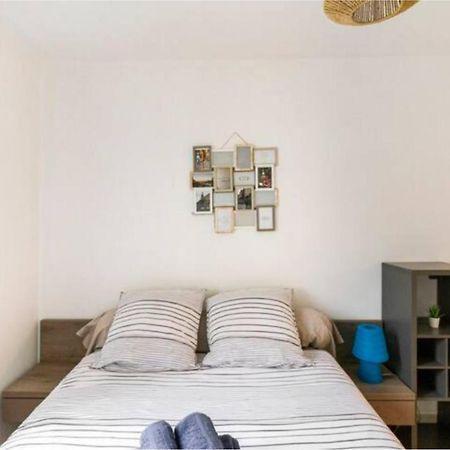 Appartement T2 40 M2 - Tout Equipe Et Calme Toulouse Exterior photo